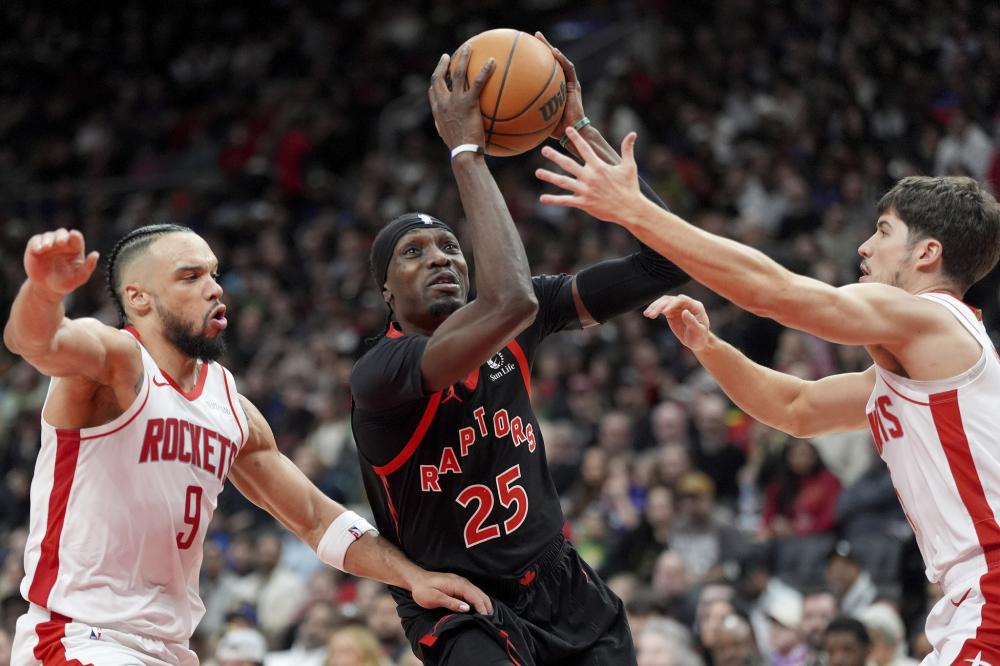 人心的比赛 人心的比赛